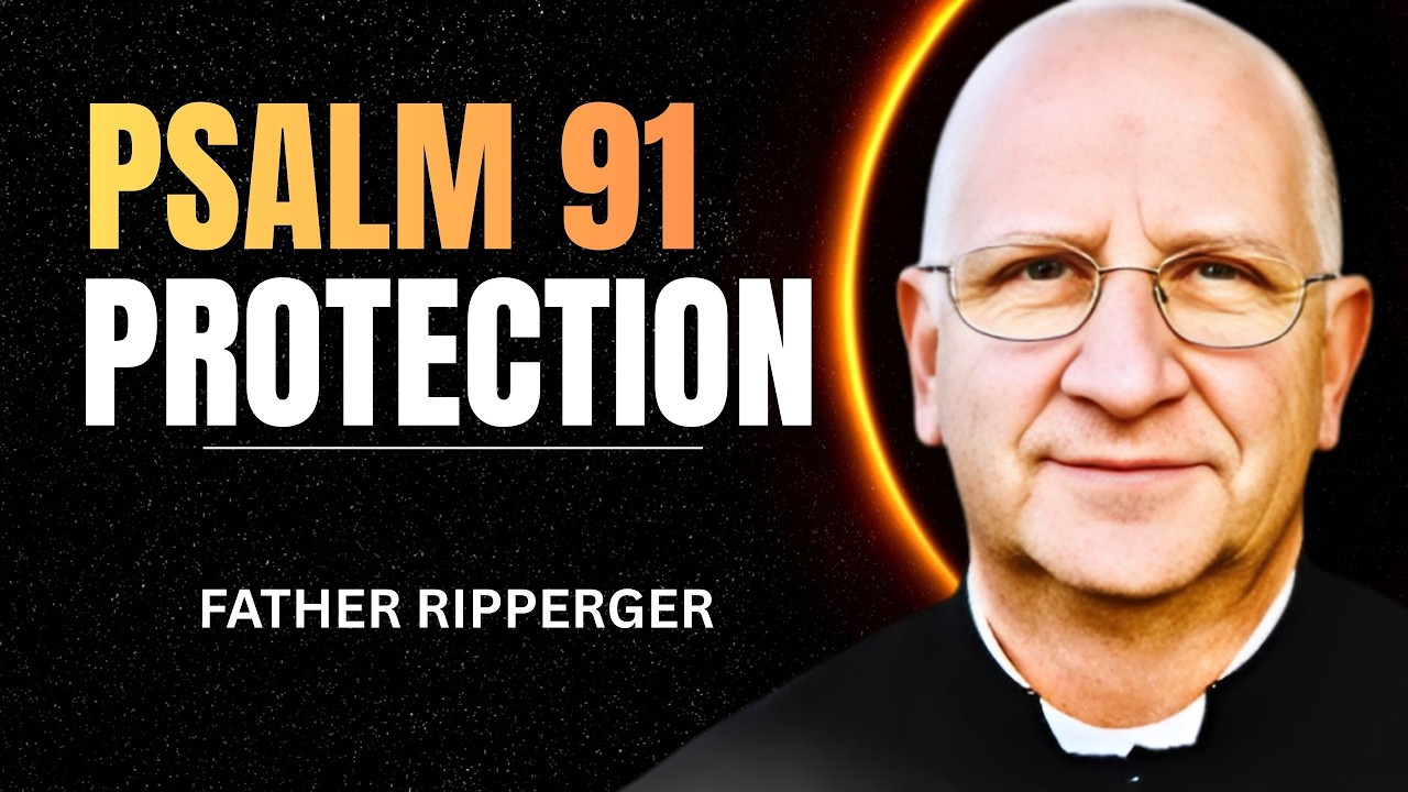 Psalm 91 Powerful Prayer | God’s Protection Over Your Life, Home ...