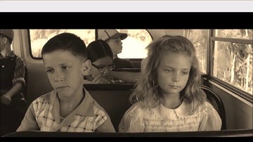 Forrest Gump- True Love