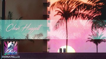 Chris Huggett - High (feat. Krystle Chance)