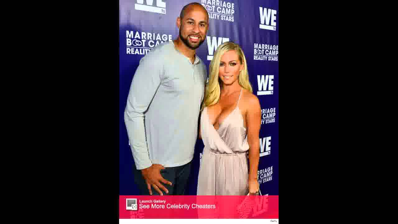 Kendra Wilkinson And Hank Baskett Finally Spill All The Details Of His Sex Scandal Youtube