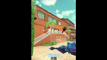 1v1 MONTAGE W @aelixqz ~