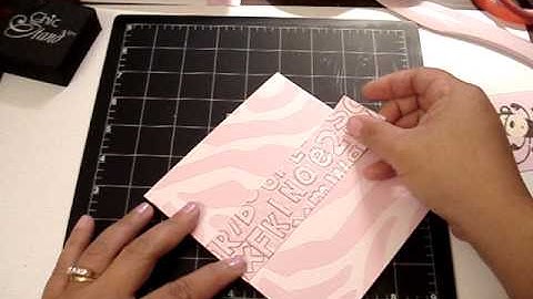 Waterfall Mini Album