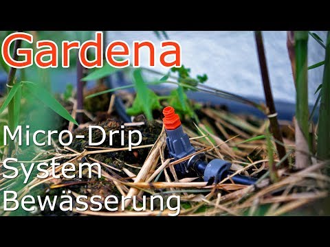 review-&-installation:-gardena-micro-drip-system-bewässerungssystem