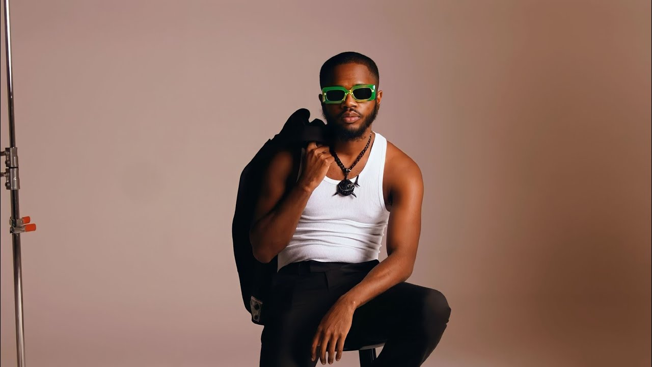 KOBEEN - WE CAME FAR (OFFICIAL MUSIC VIDEO)