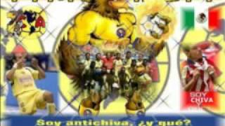 A Todos Los Americanistas De Corazón