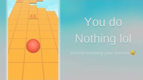 Rolling Sky Edit - Cloud but it