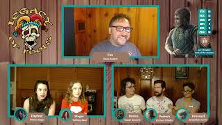 Night Terrors  - Campaign 2, Episode 72 - Legacy of Fools