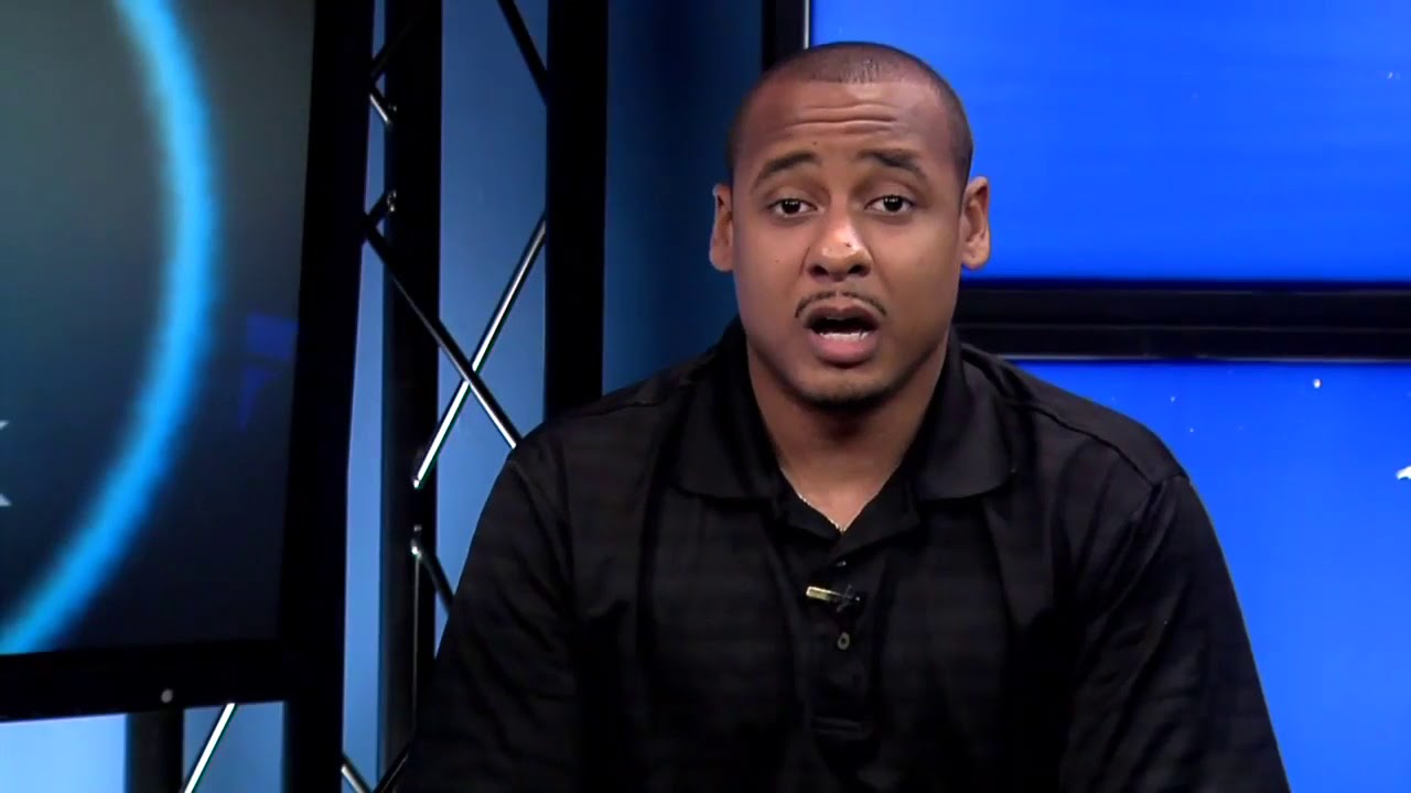 Press Row: NBA Draft 2010 (2010-06-23)