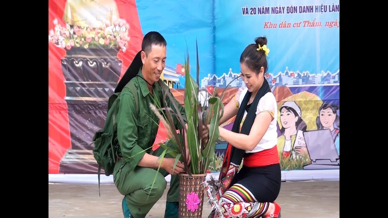 Cô gái Sầm Nưa xinh đẹp, xóm Thắm,Nghĩa Hoàn,Tân Kỳ,Nghệ An