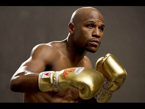 Video: Nejlepší Boxeři Na Světě