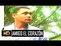 Amigo El Corazón, Jean Carlos Centeno, Binomio De Oro De América | Video Oficial ᴴᴰ