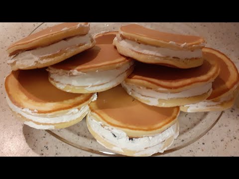 Video: Si Të Bëni Pancakes Frëngjisht Krem karamel?
