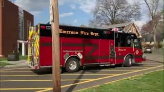 EFD Call For Mutual Aid: S28 + C251 + C252