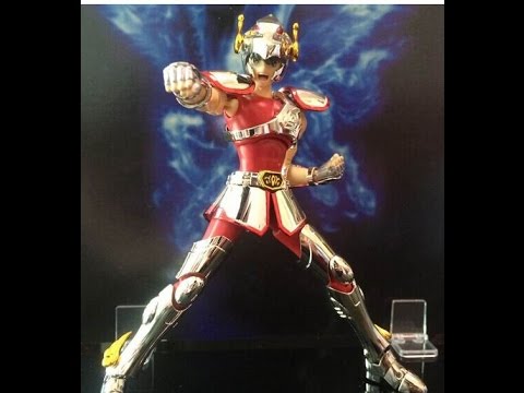 seiya v1 ex