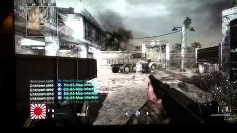 W@W online Free mod menu Multiplayer!!