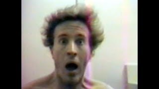 Epikz - experimental, backyard VHS from early 80s
