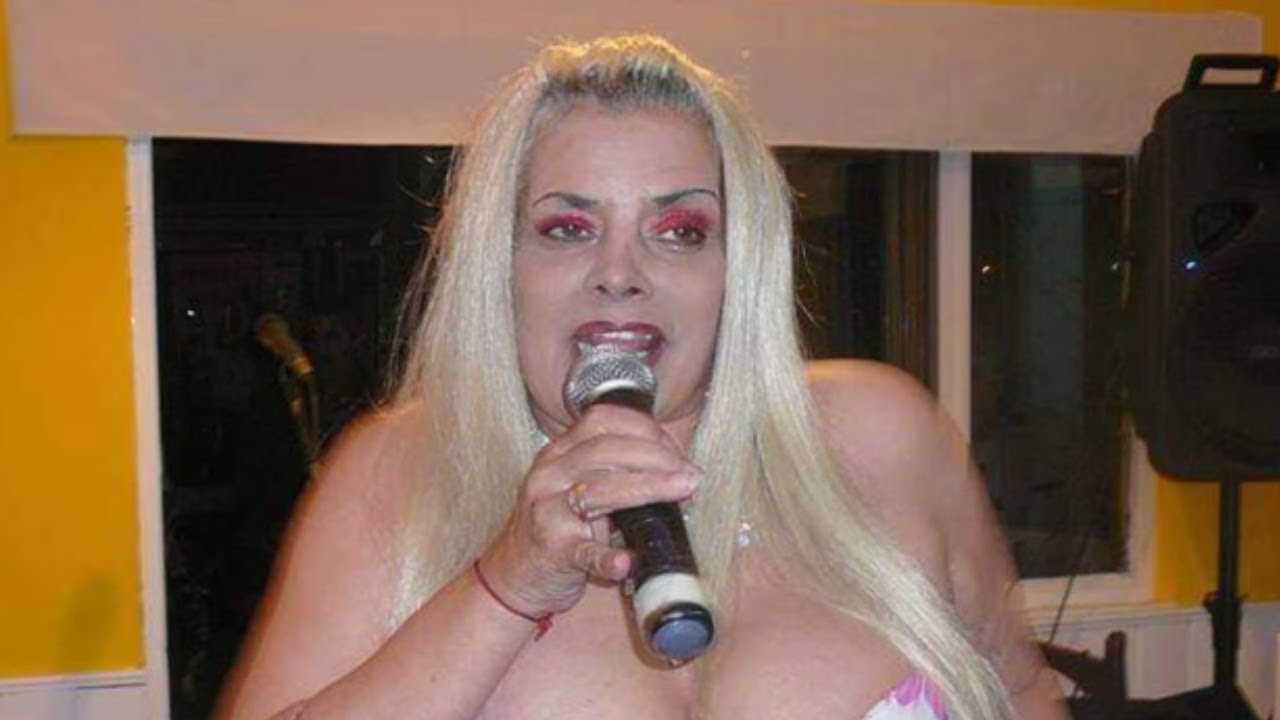 Dolor por la muerte de Lía Crucet: Tenía dos enfermedades graves