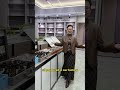 Looking for decorative profiles in Foshan China?  #moulding #trim #renovation #homedecor