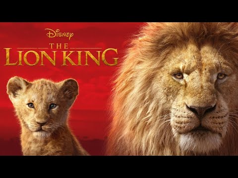 The-Lion-King-(2019)-Explained-In-Hindi-|-Pratiksha-Nagar