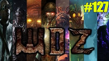 Instantaneous 3 Hit Down - Weekly Dose Of Zombies Episode 127