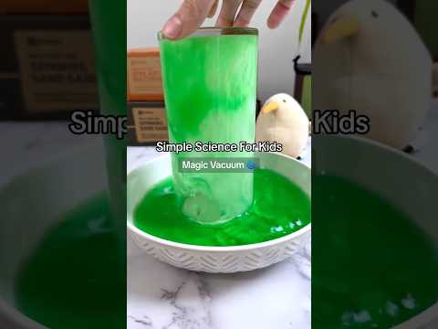 Simple Science -