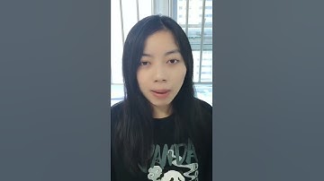 Hi, do you have a Chinese name? Hope this video can inspire you!