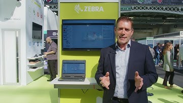 RTS 2022 - Zebra SmartLens : Inventory Visibility