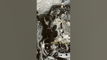 5.0 f150 misfire cause (broken valve spring) cylinder 3.