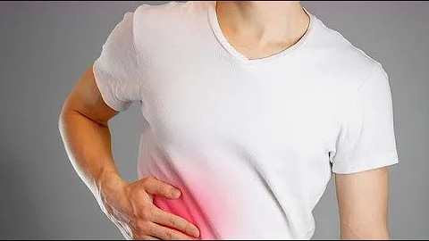 身体右下腹疼痛是怎么回事？提醒：或许是这2原因，及时检查 - 天天要闻
