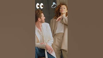 Tom Holland WHEN Zendaya Shows the Ring 😂