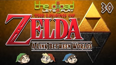 "Moss Eyesley" - PART 30 - A Link Between Worlds