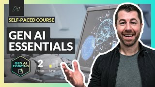 Celebrity Gen AI Essentials (NEW COURSE) Net Worth