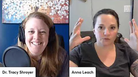 Episode 4 Anna Leach