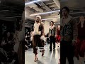 #LFW AW26 |  London Fashion Week 2026 | Aql &amp; Nafs | @aboutMarcin Marcin Siwicki