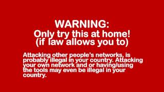 EAP-PEAP-MSCHAPv2: Why should I (not) use it - Part 2 -