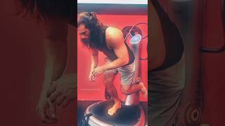 Can Yaman Gym ? Status || canyaman gym bodybuilding fitness exercise status shortfeed ???