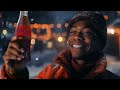 AI Generated Official Coca Cola Ad Holidays Are Coming