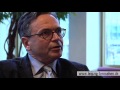 Prof. Ulf Schirmer im Gespräch mit LEIPZIG FERNSEHEN / 10.12.15