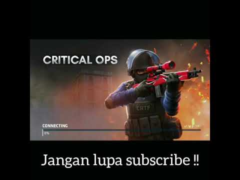 critical ops multiplayer