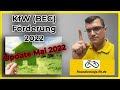 KfW (BEG) Förderung aktuell (Mai 2022)