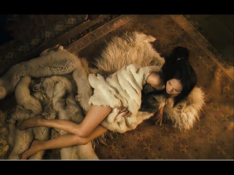 【咸鱼君】这才是真正的又美又欲又清纯！！！【周迅小唯】画皮 剪辑