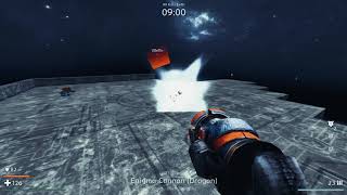 UberStrike #2026 Montage