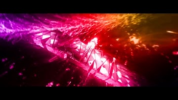 Free 🎄Insane Christmas Sync Intro Template!🎄[C4D+AE]Merry Christmas :]