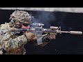 U.S. Marines and Japanese soldiers conduct bilateral training during Exercise Iron Fist 25 (2025)