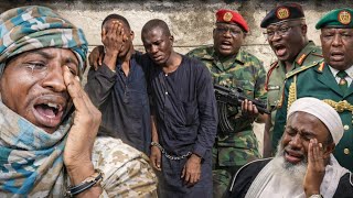 Breaking Army Smashes Terrorist Spy Ring 2 Suspects Caught Red-Handed