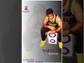 H KONDE Nalia Waleo H KONDE Nalia Waleo