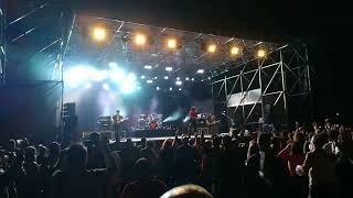 Piero Pelù - Spirito - Brescia 14.07.21 screenshot 4
