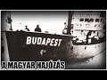 A magyar hajózás története (1476–1990) - Hajózás tenger nélkül?