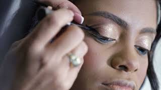 Easy Daily Makeup Look 💄 | No Voiceover | Satisfying Makeup ✨