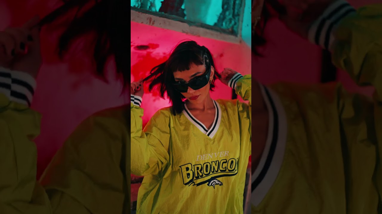 Clothing Brand #2